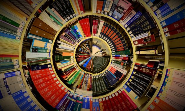 Kriminelle stjæler cpr-numre fra computere på biblioteker og borgerservicecentre!