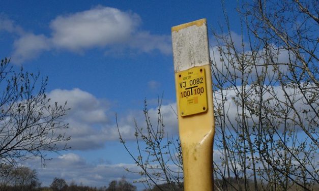 Der er penge at spare på varmeregningen!