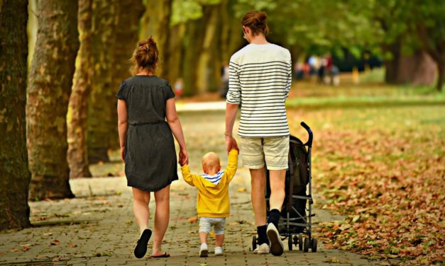 Nyt studie blandt inaktive danskere: Vi skal inviteres af vores venner!