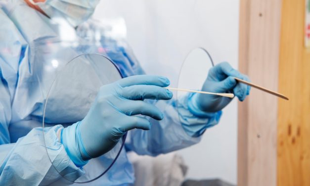 Medicin til sklerose-patienter hæmmer corona-virus – i hvert fald i reagensglasset!