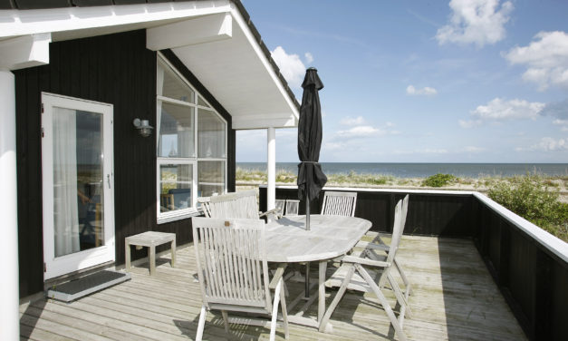 Nu bliver det tryggere at booke ferie for 2020!