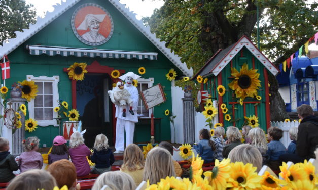 -Jeg elsker dig, Pjerrot!