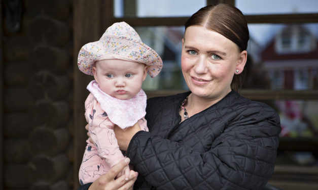 Flere fattige familier tilbydes Feriehjælp i efterårsferien!