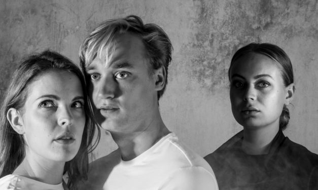 Hed lidenskab og ultimativ kærlighed!