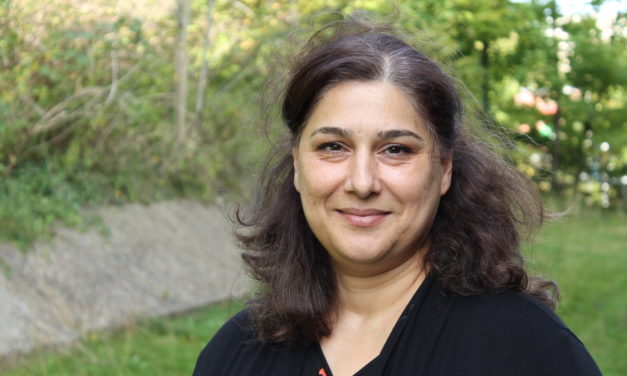 Nu kan fysisk og psykisk udfordrede hjælpe sig selv ved at hjælpe andre!