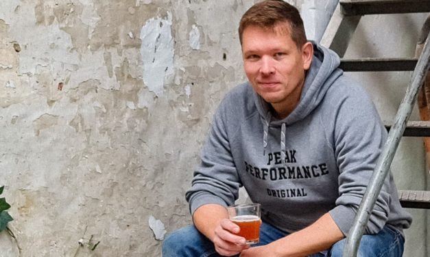 Taphouse og Brewpub vil udfordre Esbjergenserne!
