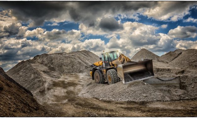 Regioner: Knappe råstoffer skal bruges mere bæredygtigt!