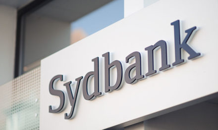 Sydbank-kunder skal nu betale for mere end 100.000 kroner i banken!