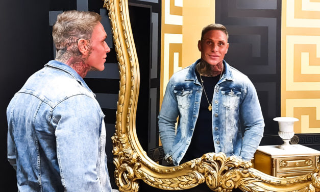 Nordic Art Tattoo – tatovering med sjæl!