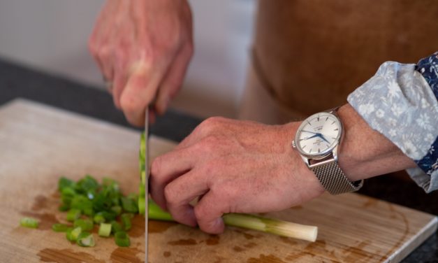 Gastromad – Nyt på KomEsbjerg!
