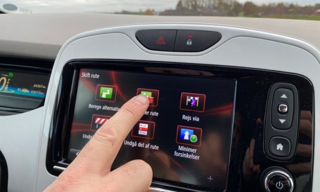 Uopmærksomhed fører til ulykker – særligt hos de unge!