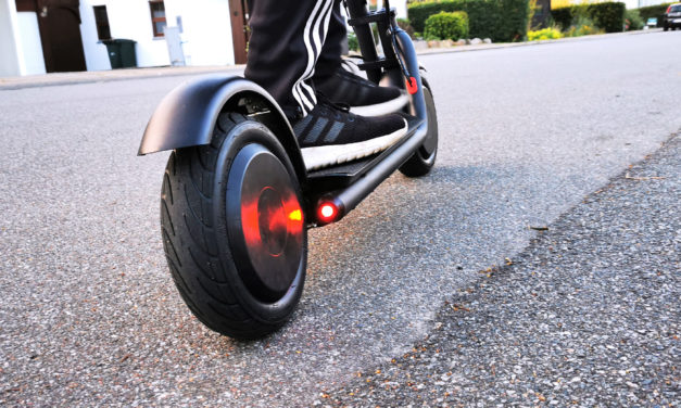 SKAT: Dit kørselsfradrag falder til næste år!