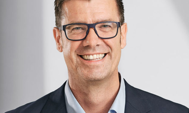 Ny destinationschef for Esbjerg og Fanø kommuner!