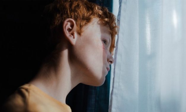 Ny kampagne sætter fokus på at hjælpe børn, der mistrives!