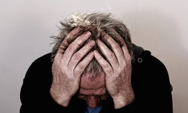 Mennesker med psykisk sygdom skal hjælpes i arbejde!