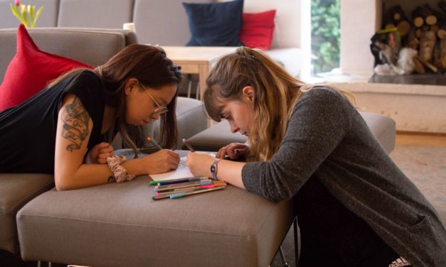 Stor interesse for julelejre: Børn og unge har behov for fællesskab i corona-tiden!