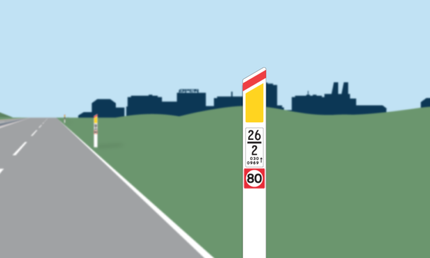 Sådan vil de få dig til at overholde fartgrænsen!