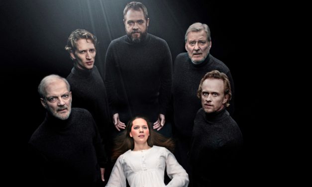 Folketeatret præsenterer ORDET – En stjernebesat klassiker om tro og tvivl