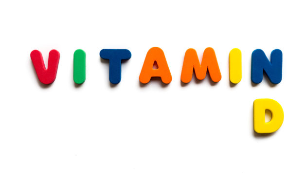 Fødevarestyrelsen: Alle over fire år skal tage vitamin-tilskud!