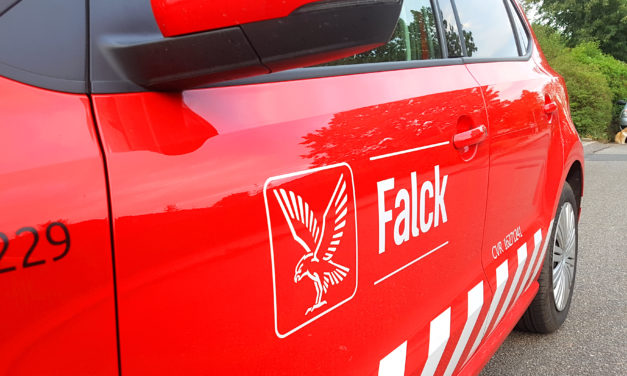 Derfor kan danske bilister komme i problemer 4. januar!