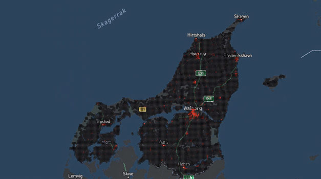 Forskere har udviklet model, der kan forudsige, om corona-restriktioner virker!