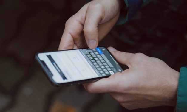 Hvor mange smartphones genbruges i DK?