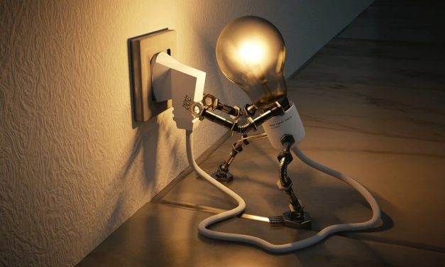 Energiforbruget blev grønnere i 2019