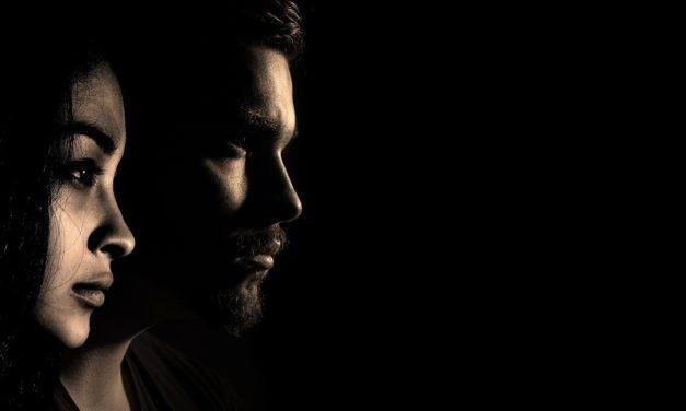 En besværlig kæreste gør dig ensom!