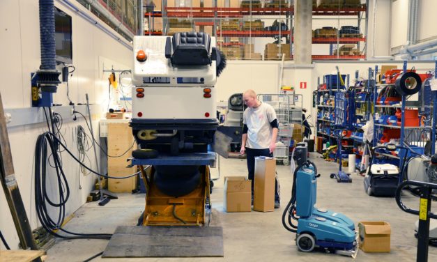 Der lukkes ned for praktik, løntilskud og nyttejob frem til februar!