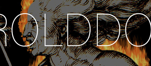 Ny podcastserie: “TROLDDOM”!