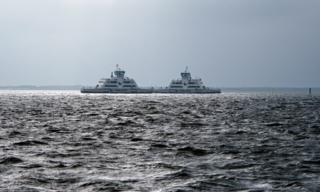 Grotte er nu godt på vej!