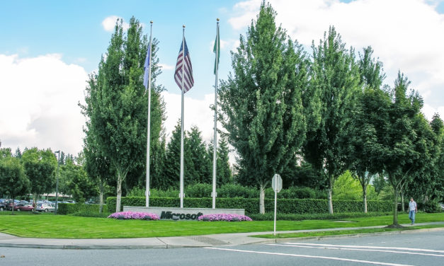 Hvad sker der? Myndigheder er tavse om amerikansk cloud!