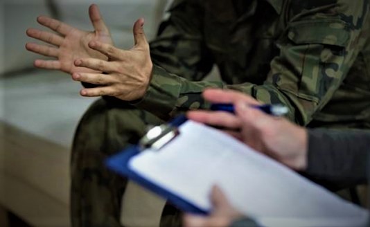 Nyt wildcard skal sikre PTSD-ramte veteraner!