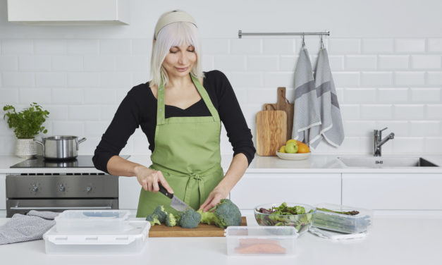 Selina Juul – Mad med respekt!