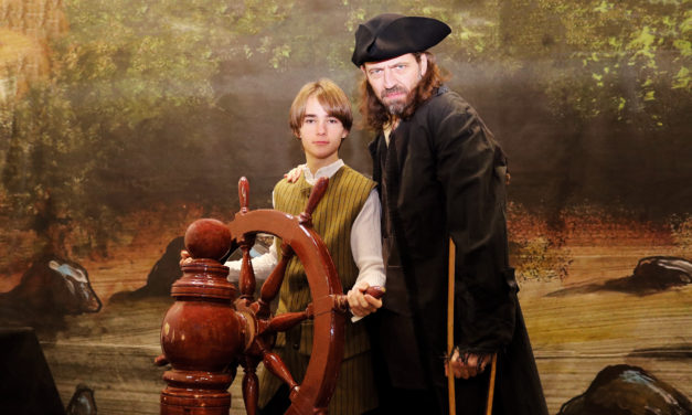 Coronaen lægger endnu en forestilling ned i 7-kanten!