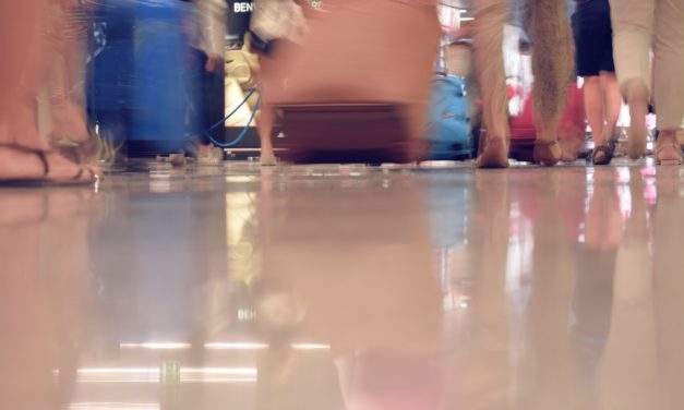 Verdens værste pas!