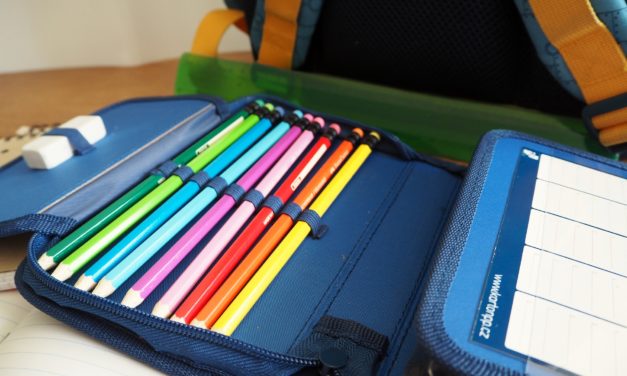 Fra i dag står den på fjernundervisning for alle folkeskoleelever – men det har en bagside!