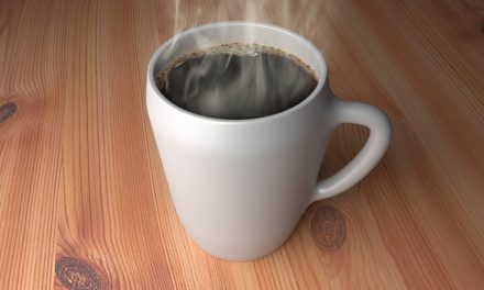 Krisen drukner sorgerne i kaffe!