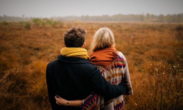 Sådan kommer du sikkert igennem datinglivet under corona-pandemien!