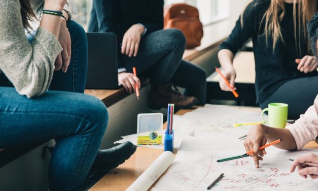 Udsatte unge kan have brug for at parkere uddannelse for en stund!