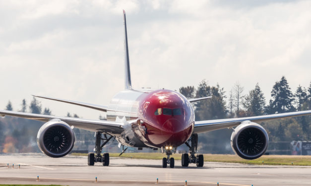 Tør du? – Norwegian har sommerens flyveplan klar!