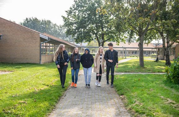 Nyt skoleår er en ny start for Studie 10!