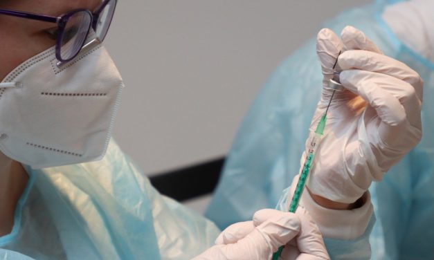 Dansk vaccinepas er snart en realitet!