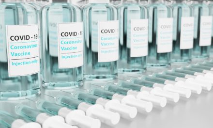 Den tredje vaccine mod COVID-19 er nu godkendt i EU!