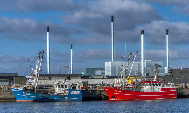 Vækstfonden lancerer nyt lån til fiskeriet!