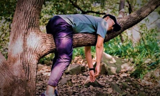 Hver tredje dansker er mindre fysisk aktiv end før corona!