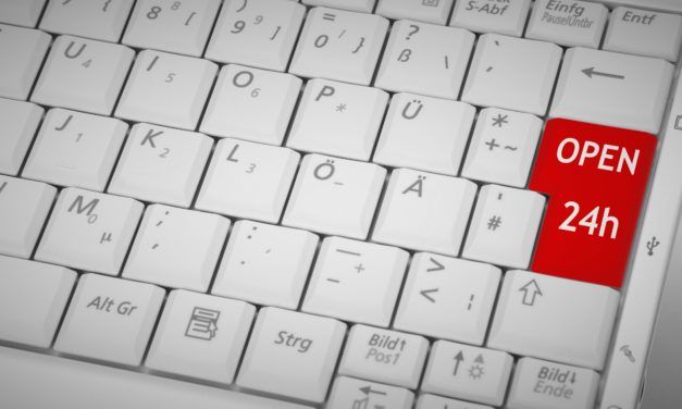 Top-20: Her er danskernes mest benyttede webshops i 2020!