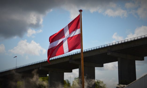 Corona-krisen påvirker væksten i dansk turisme!