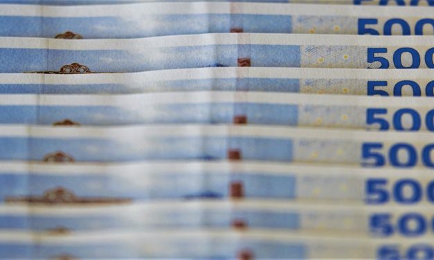 Whistleblowerordning gav 700 meldinger om mulig svindel!