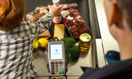 MobilePay dropper betalingsmulighed i butikker!